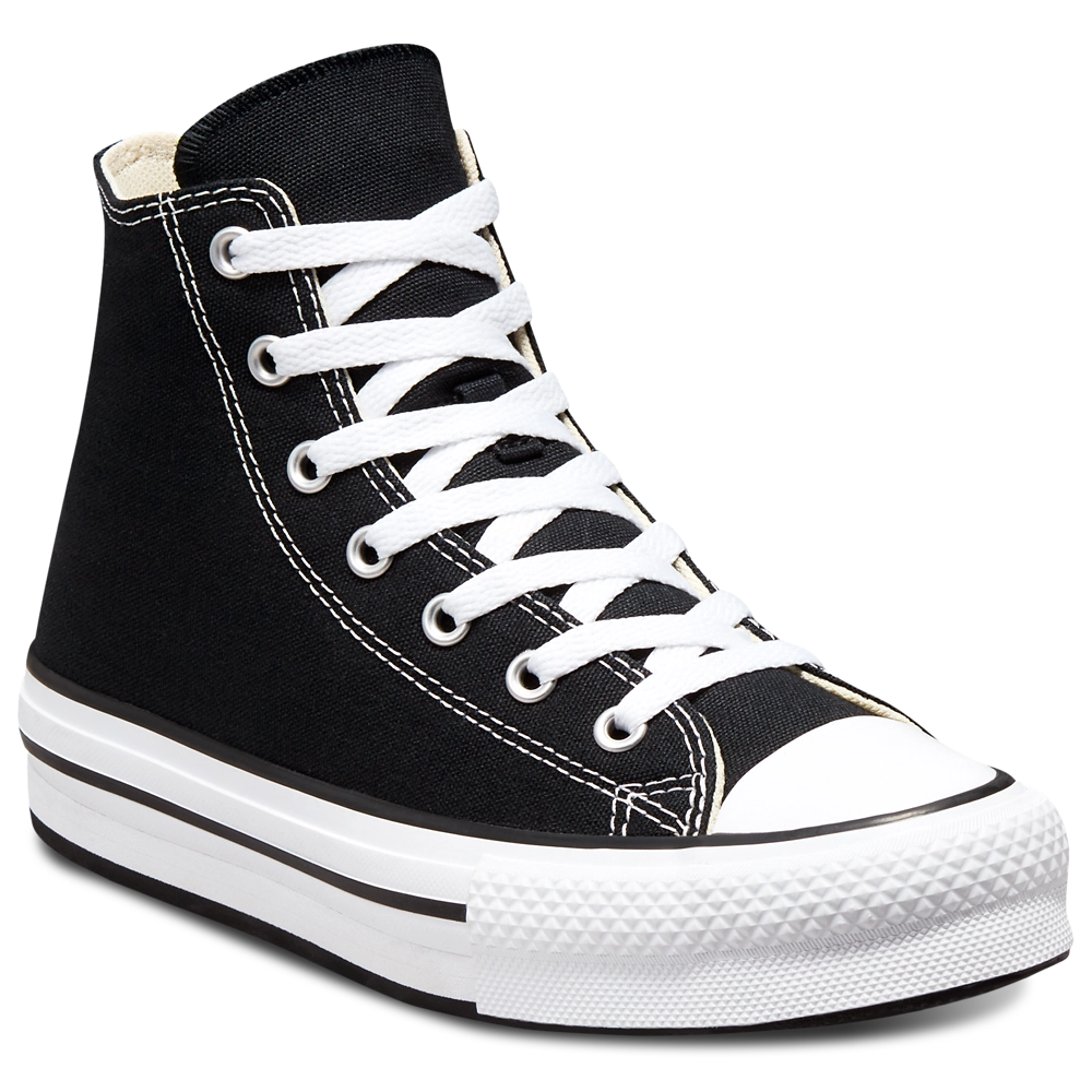 Converse Hi Platform