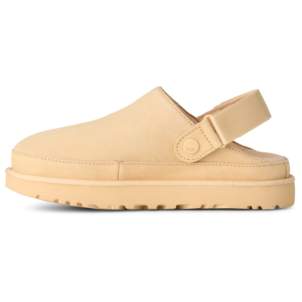 UGG Goldenstar Clogs