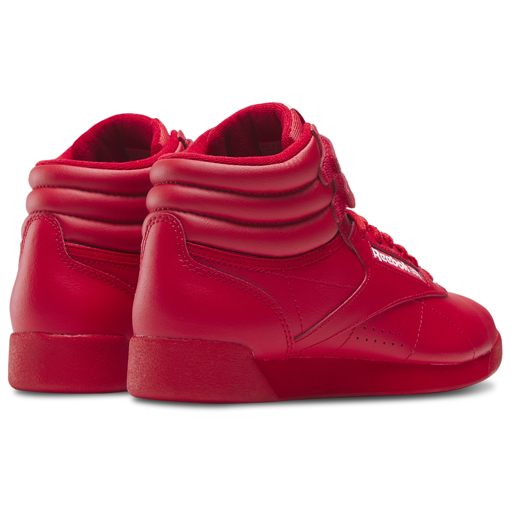 Reebok Freestyle Hi