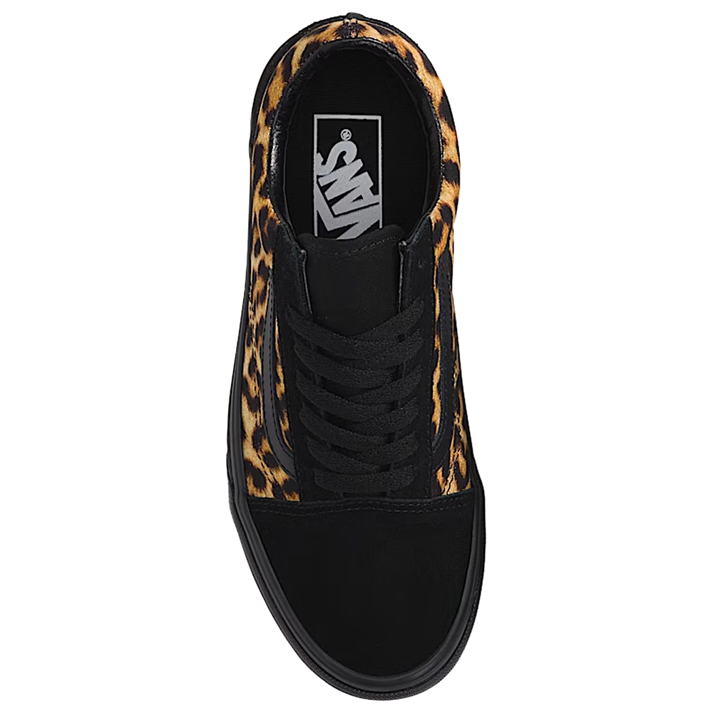 Vans Old Skool Leopard