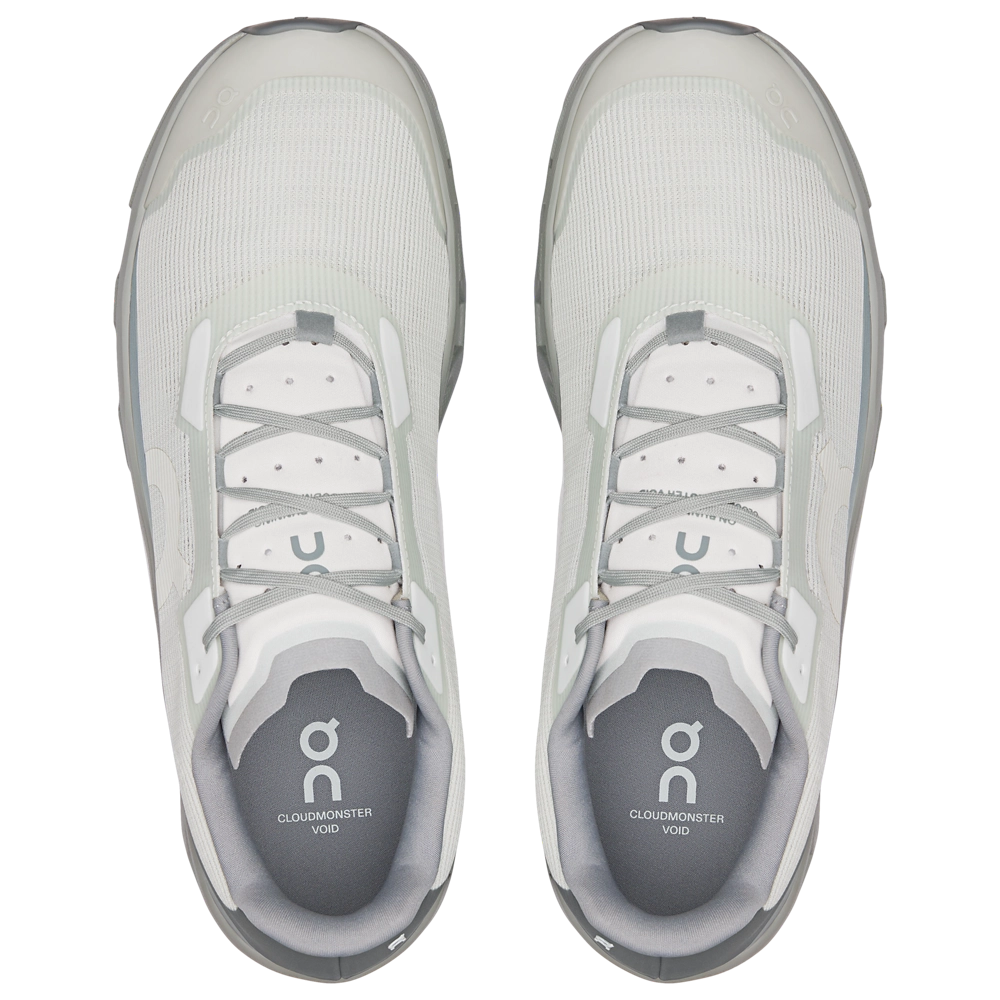 On Cloudmonster Void