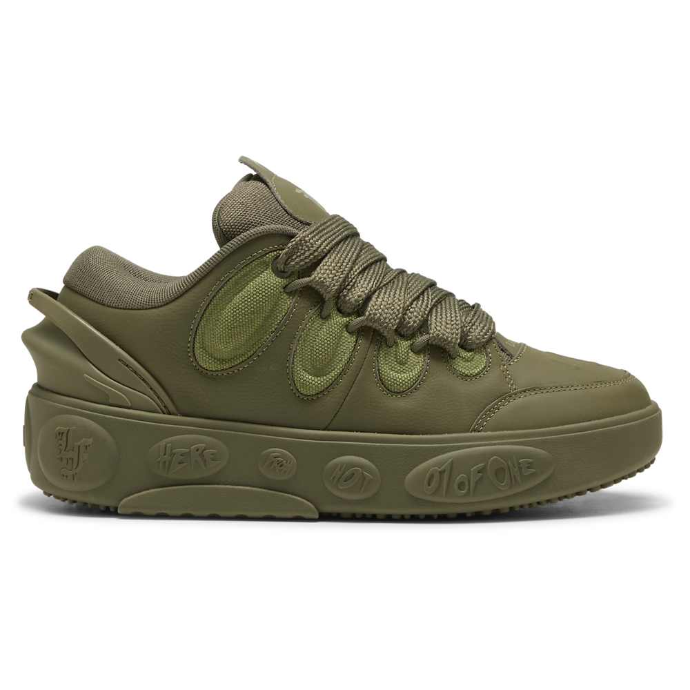 PUMA LaFrance Oak Tree