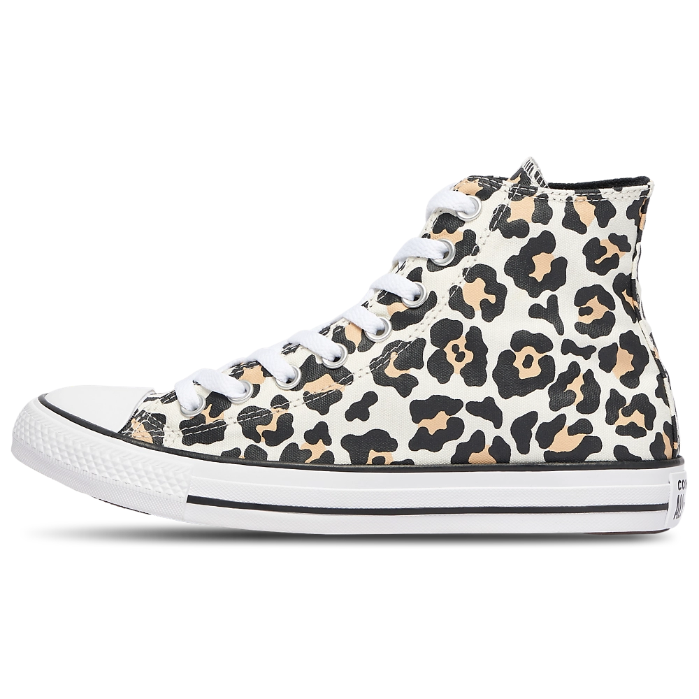 Converse Chuck Taylor All Star Hi Leo