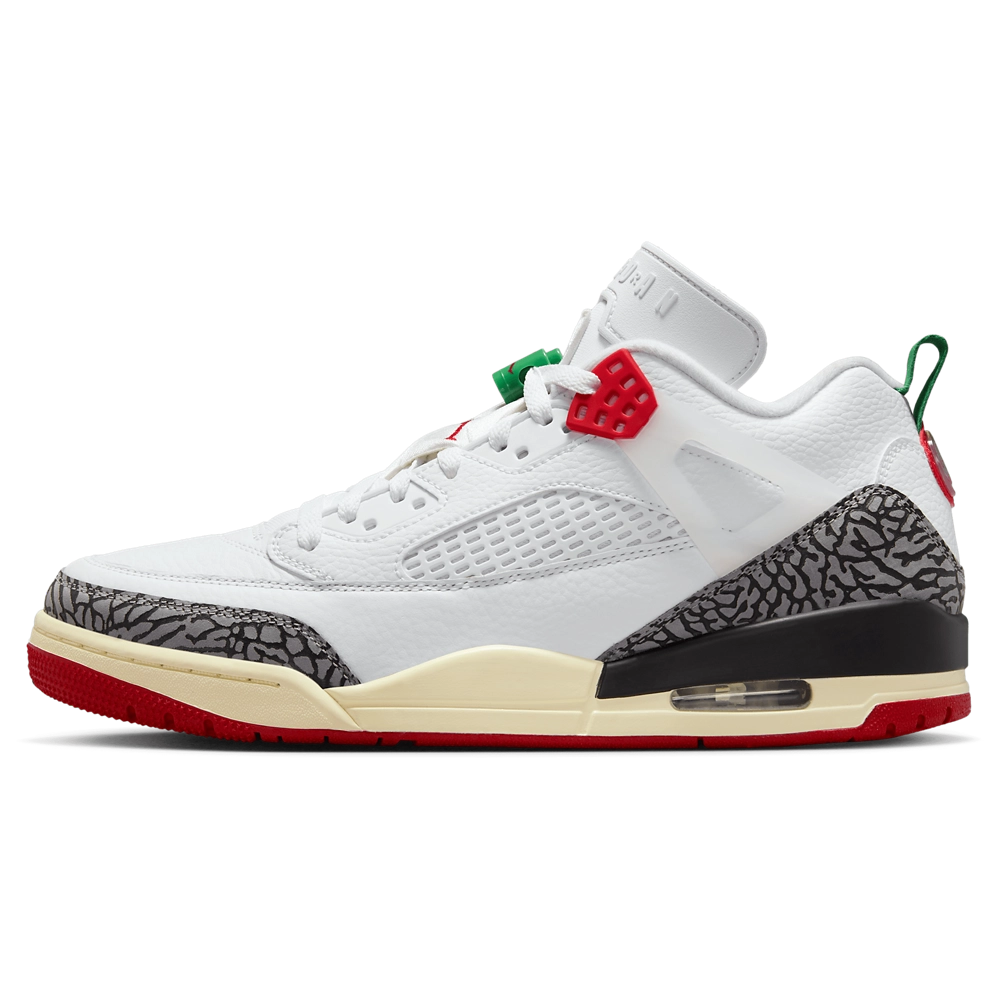 Jordan Spizike Low