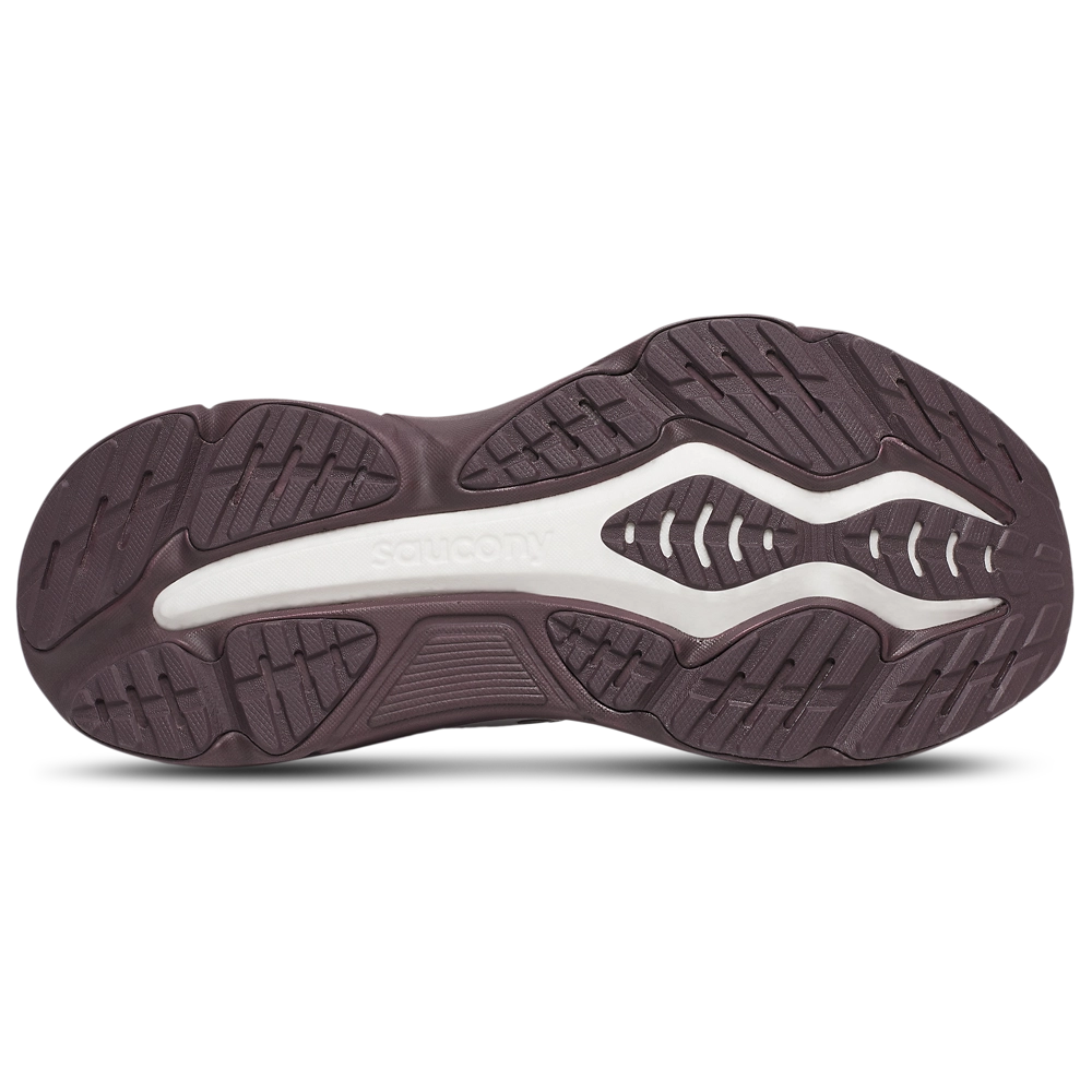 Saucony Hurricane 25