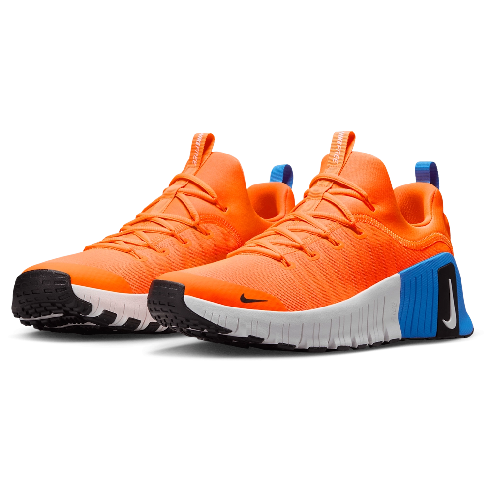 Nike Free Metcon 6