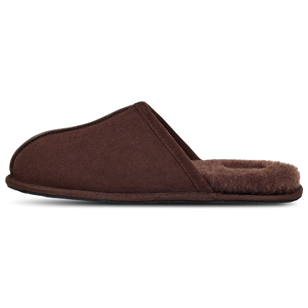UGG Scuff Logo