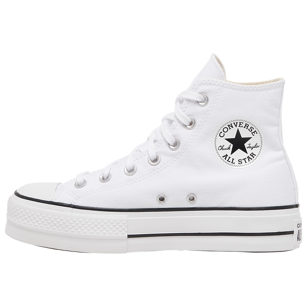 Converse All Star Platform Hi