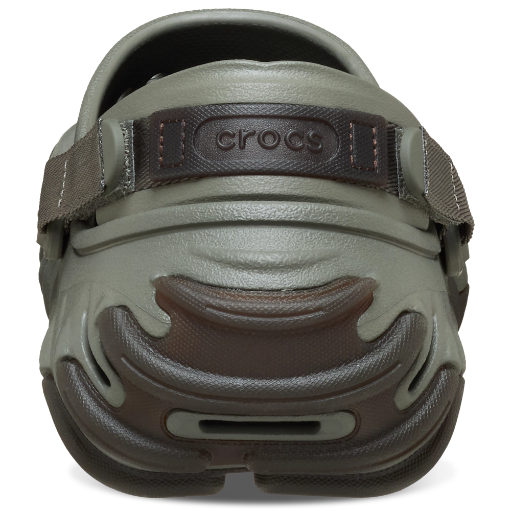 Crocs Echo RO Clogs