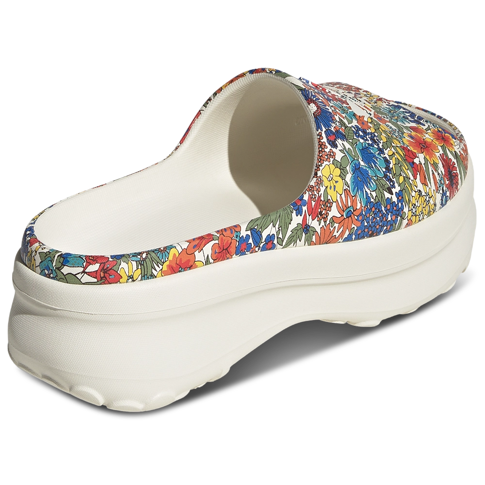 adidas Originals Stan Smith x Liberty London Slides