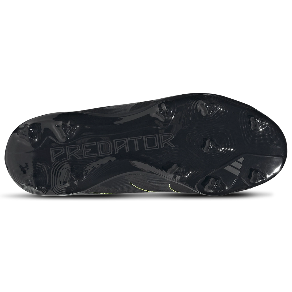 adidas Predator League Fold-Over Tongue FG/MG