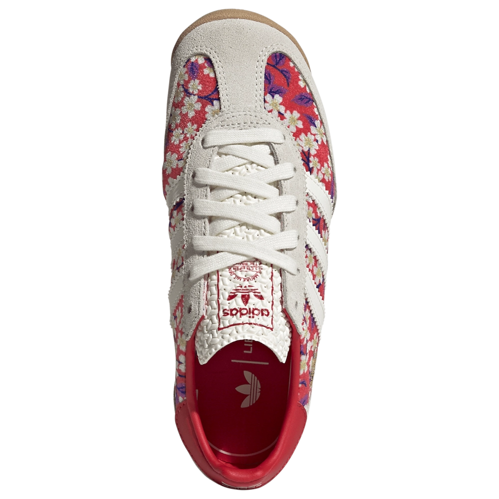 adidas Originals x Liberty London SL 72 RS