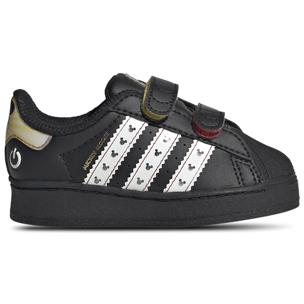 adidas Originals Superstar LED Lights