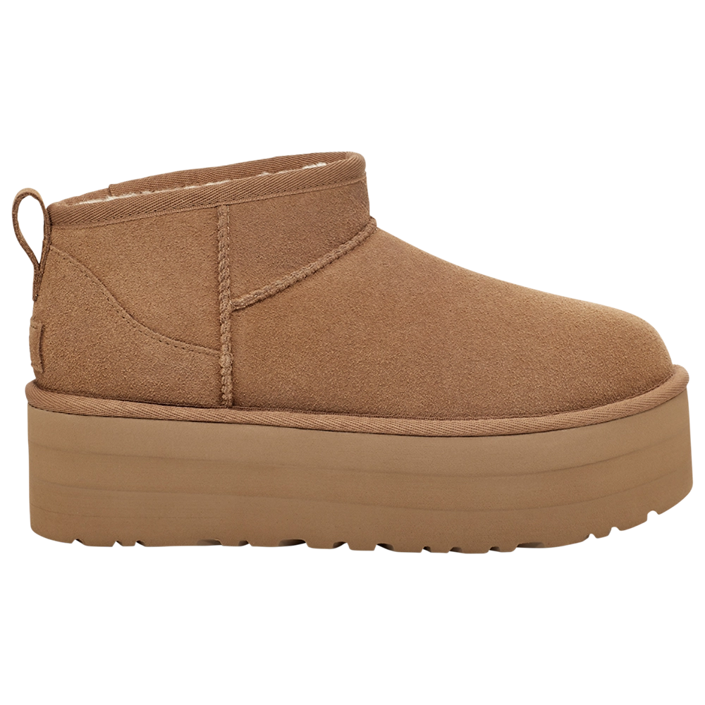 UGG Classic Ultra Mini Platform