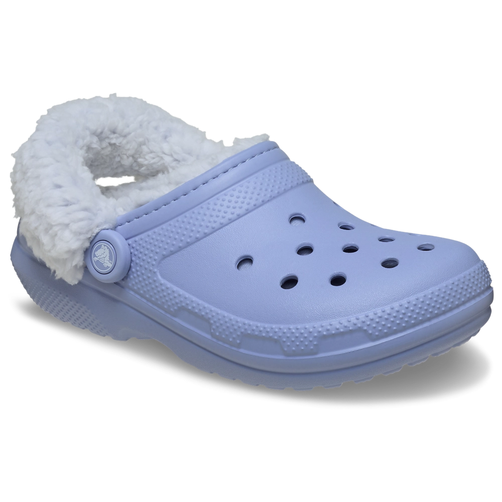 Crocs Classic Fleece Lined Clog