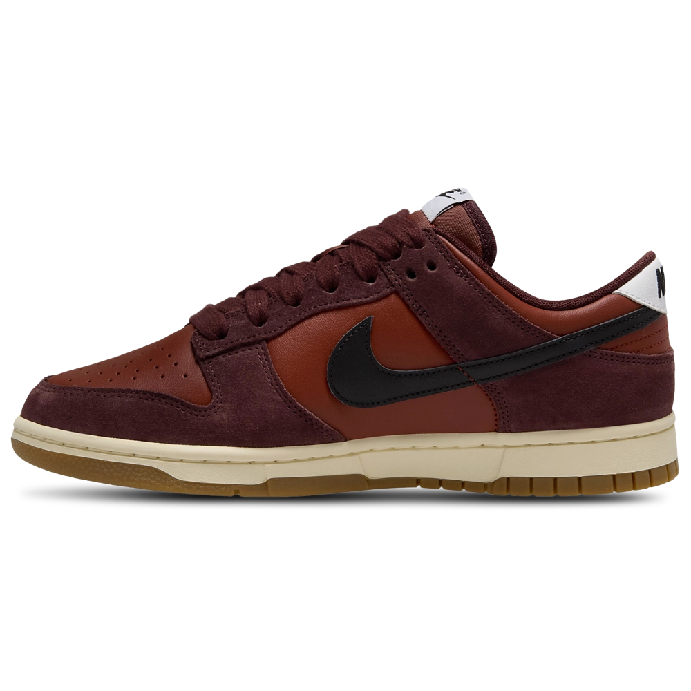 Nike Dunk Low Retro SE Essentials Plus 2