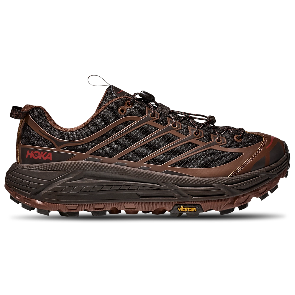 HOKA Mafate Speed Three 2