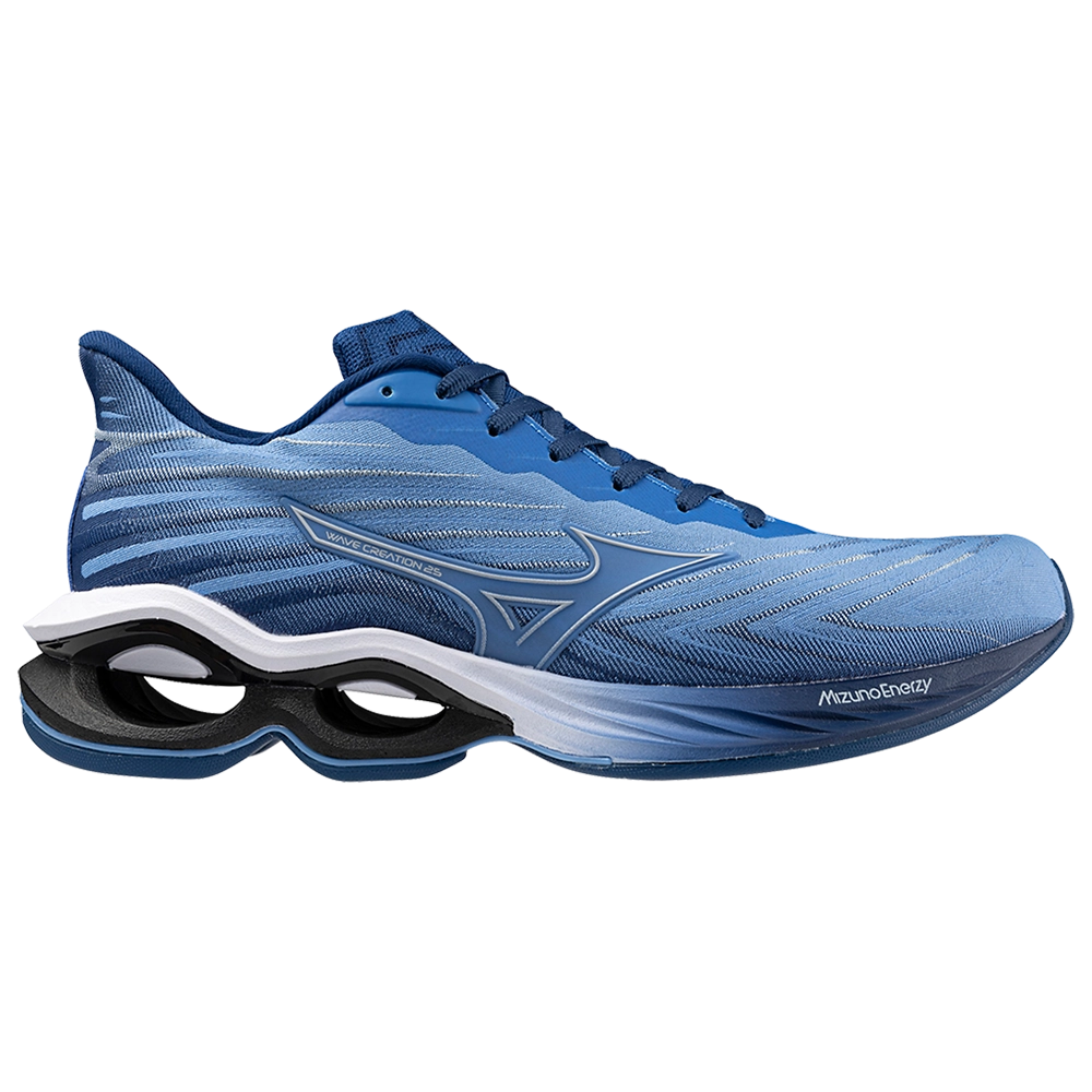 Mizuno Wave Creation 25 SSW