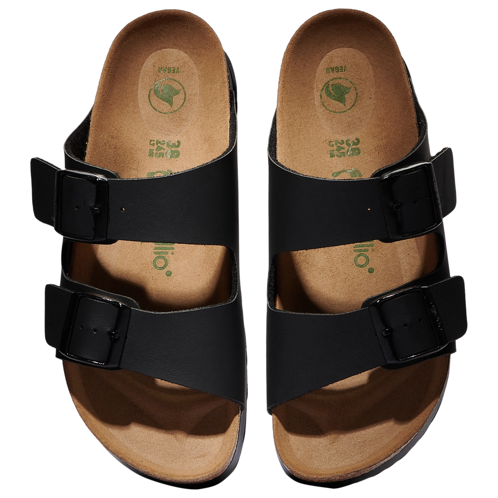 Birkenstock Arizona Platform Flex