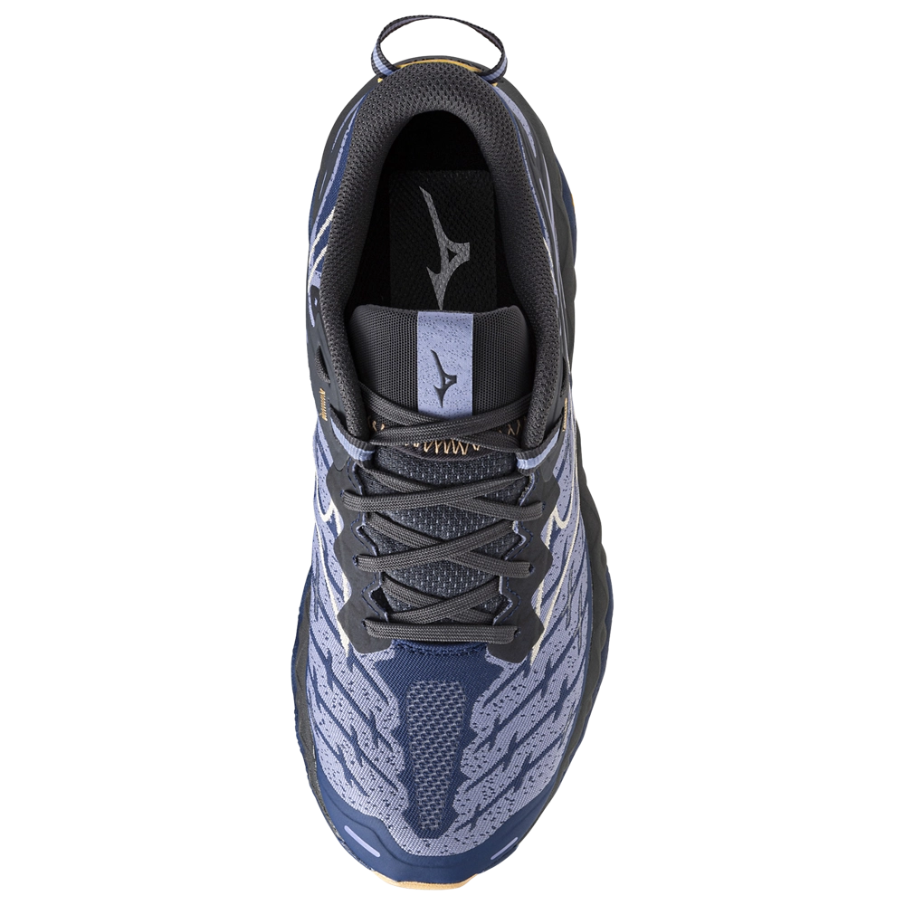 Mizuno Wave Mujin 10 Trail