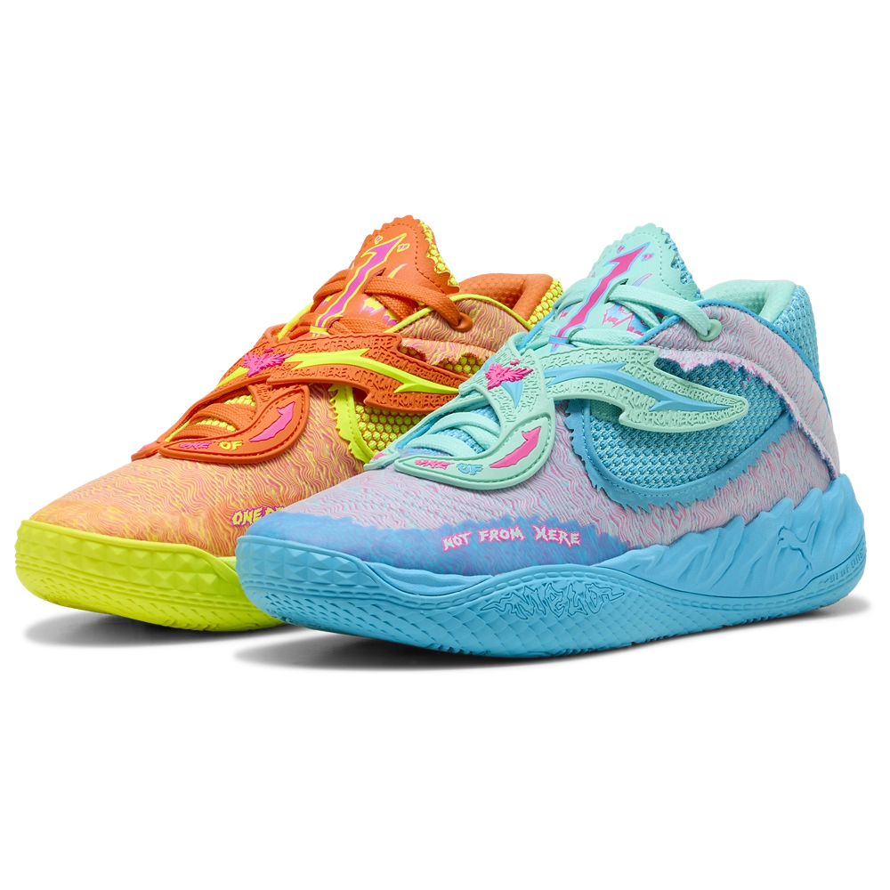 PUMA MB.05 Rick & Morty