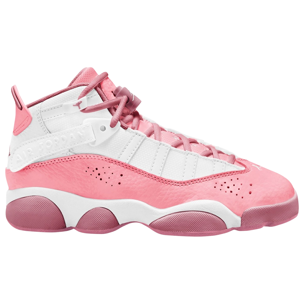 Jordan Jordan 6 Rings