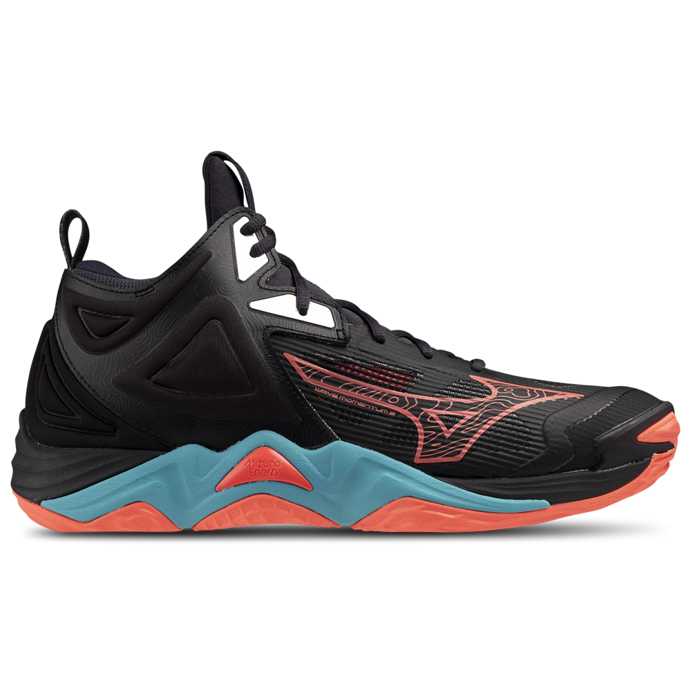 Mizuno Wave Momentum 3 Mid