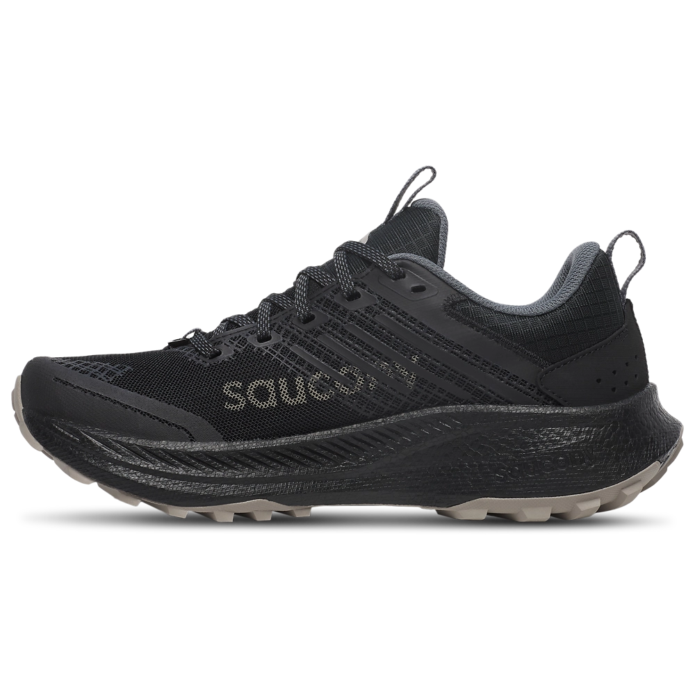 Saucony Ride TR2