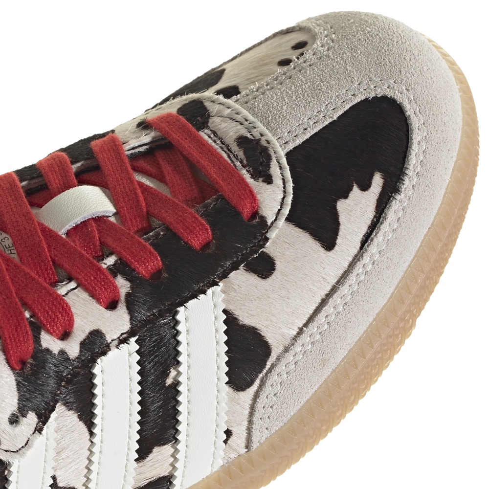 adidas Originals Samba OG Cow Print