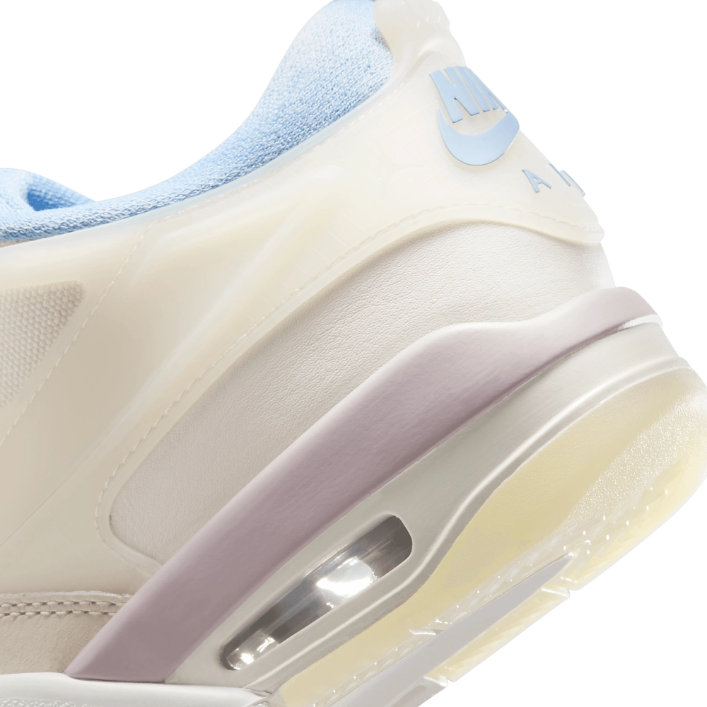 Jordan AJ 4 Remastered