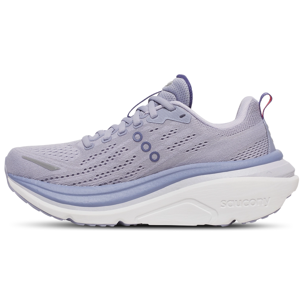 Saucony Hurricane 25