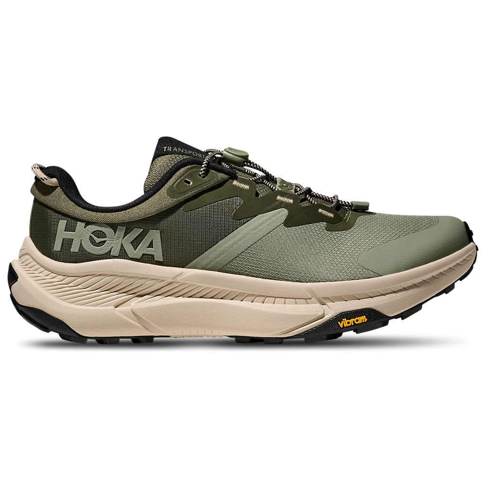 HOKA Transport