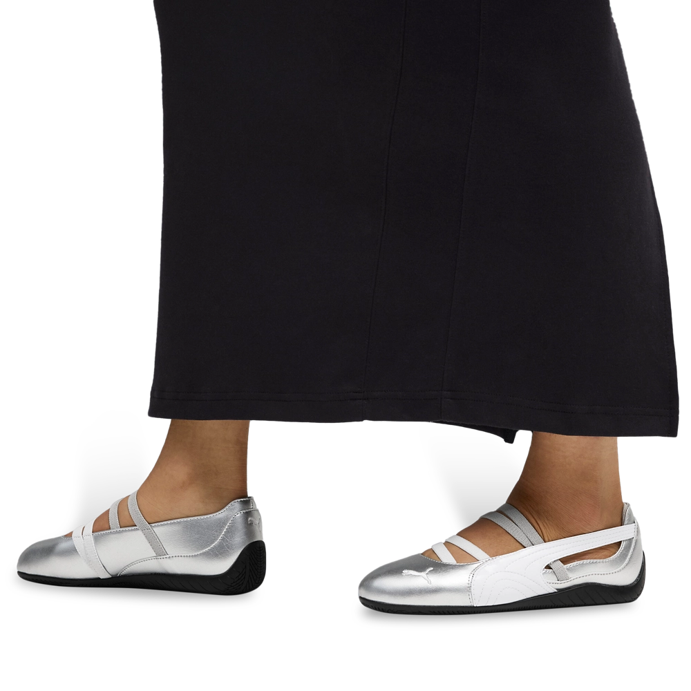 PUMA Speedcat Ballet Metallic