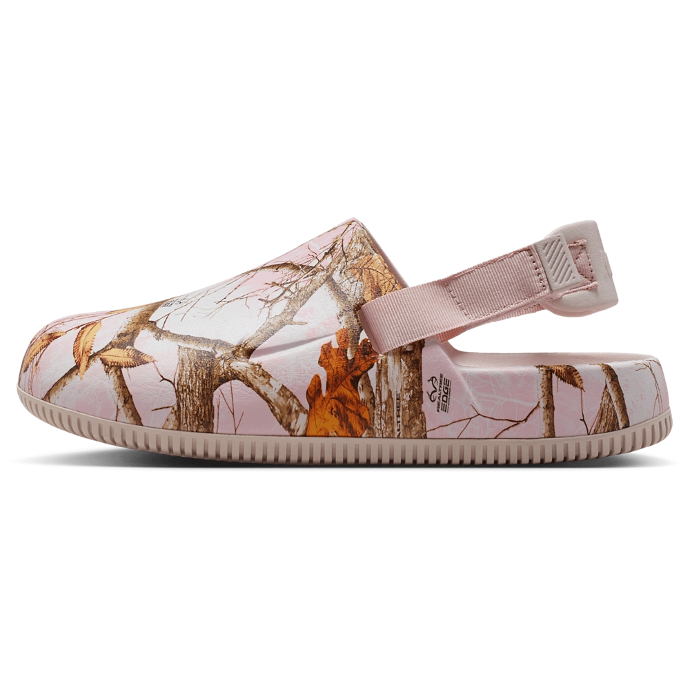 Nike Realtree Calm Mule NA
