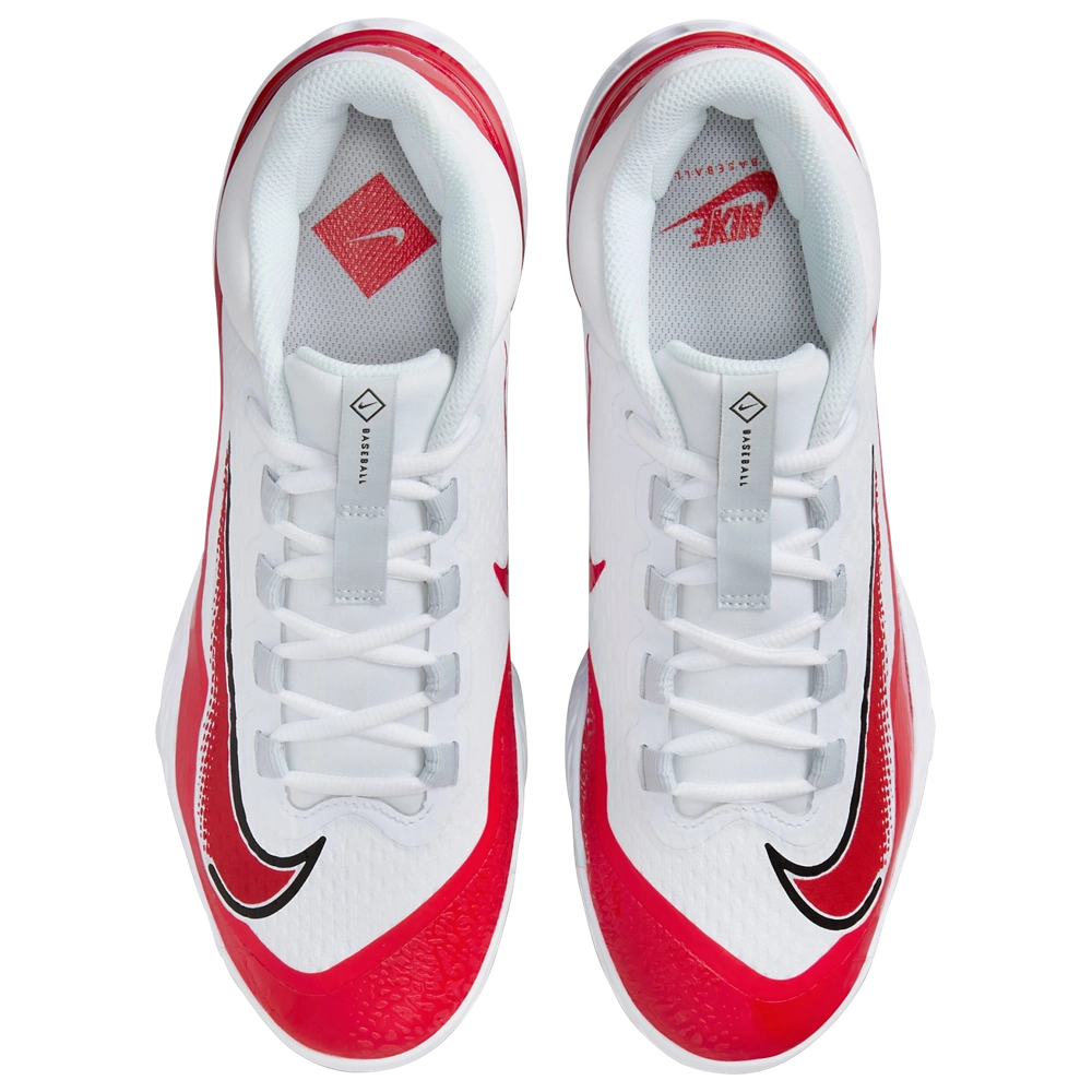 Nike Alpha Huarache Elite 4 Low MCS