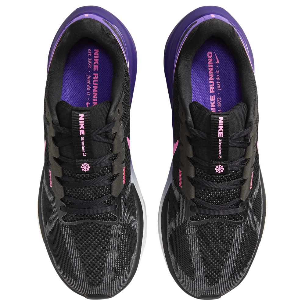 Nike Air Zoom Structure 25