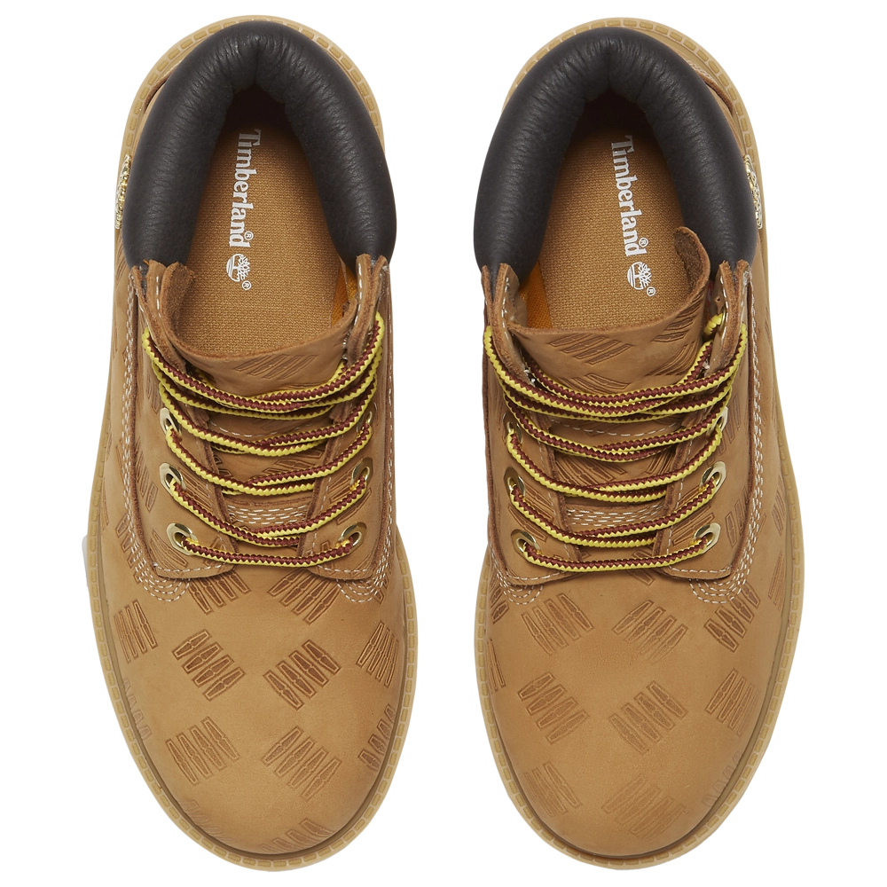 Timberland Premium 6