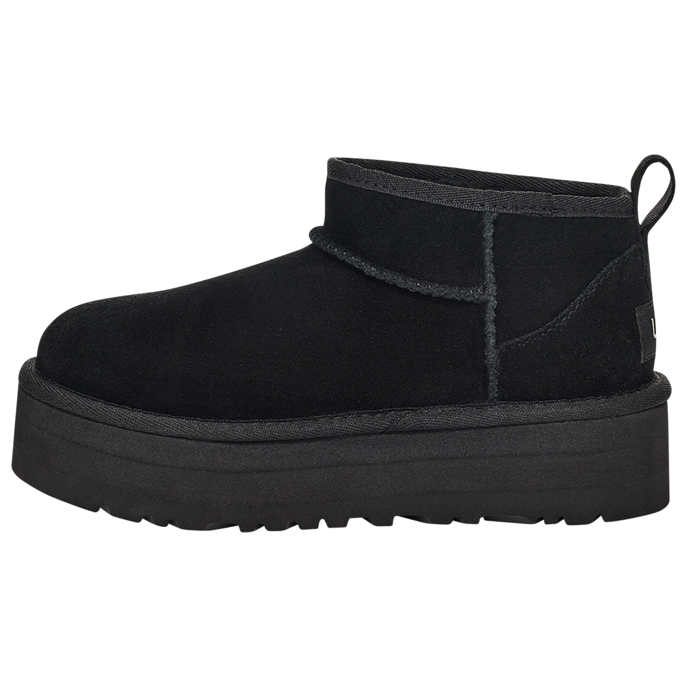 UGG Ultra Mini Platform
