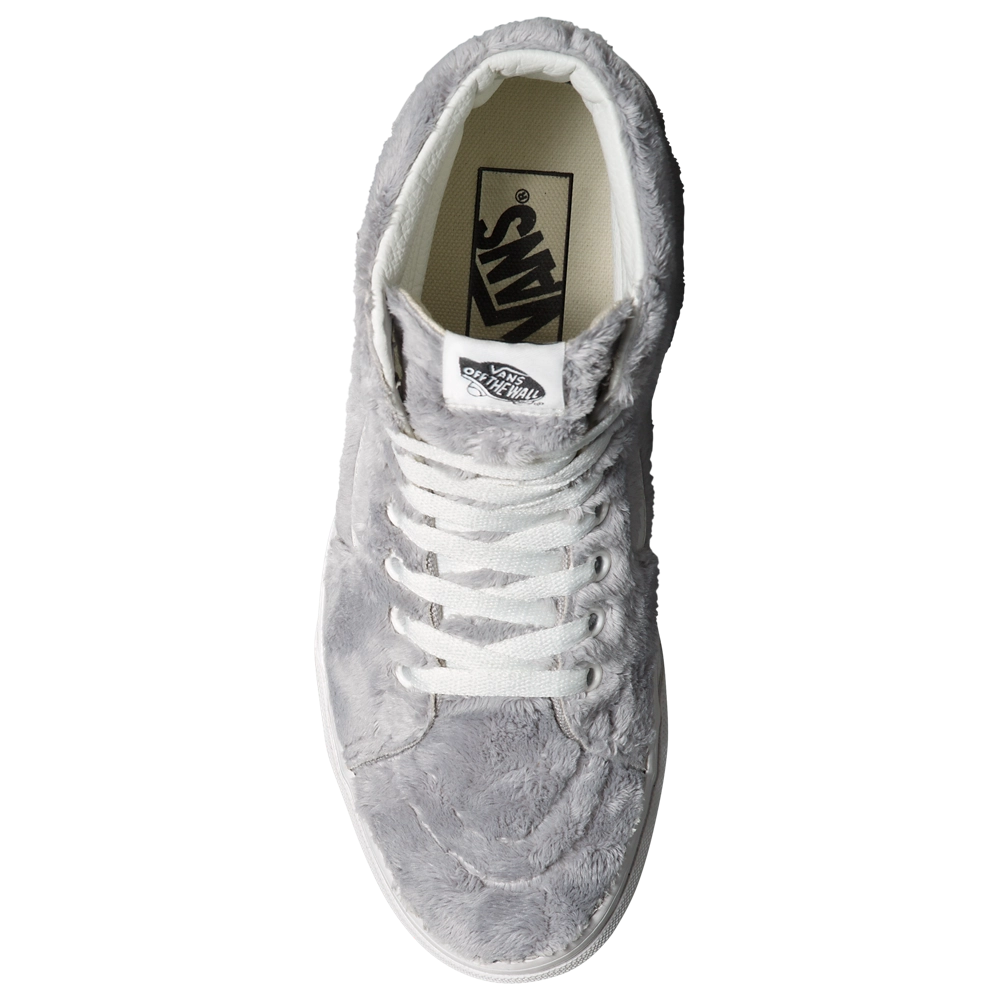 Vans SK8 Hi Sherpa