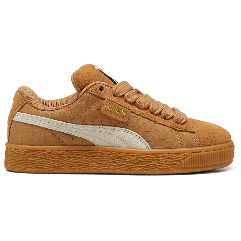 PUMA Suede XL Elevated