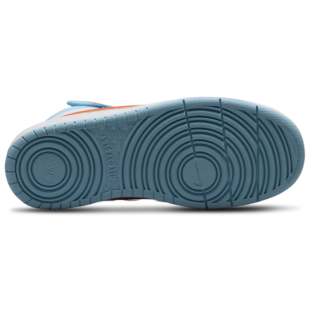 Nike Court Borough Mid 2