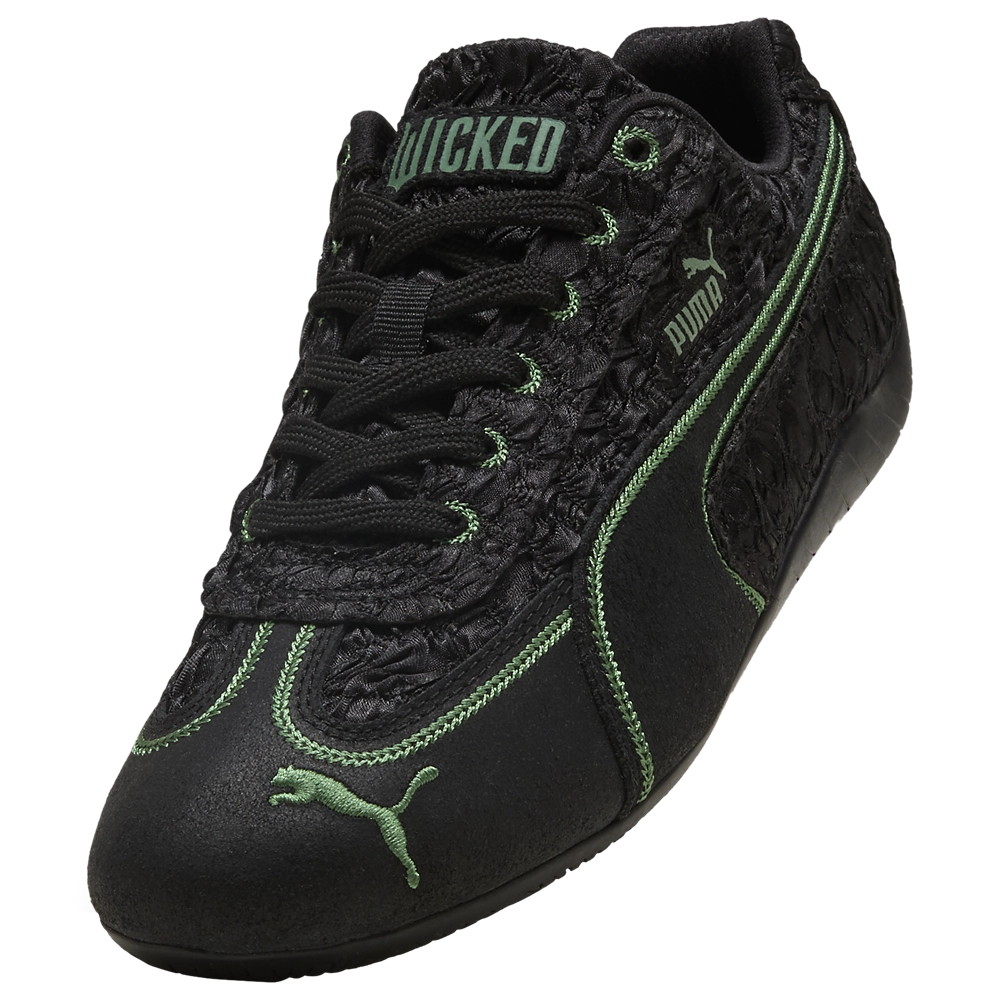 PUMA x Wicked Speedcat Elphie