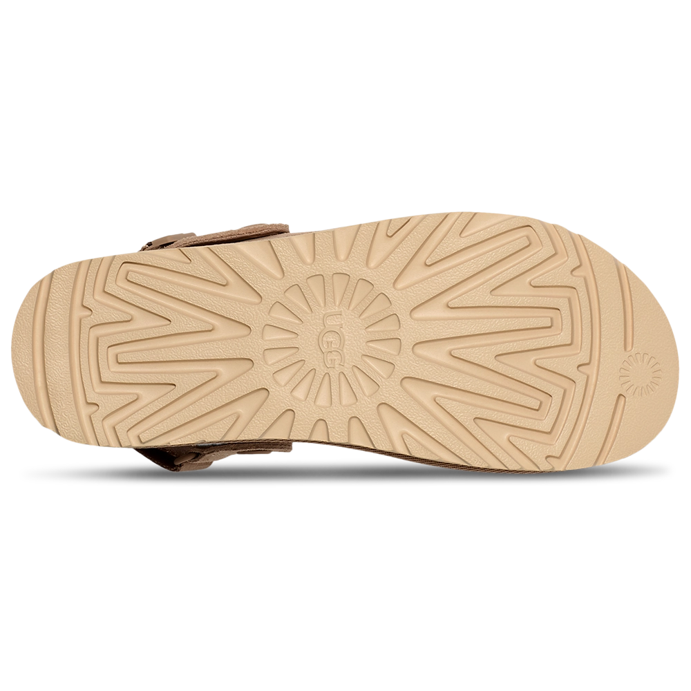 UGG Goldenstar Clogs