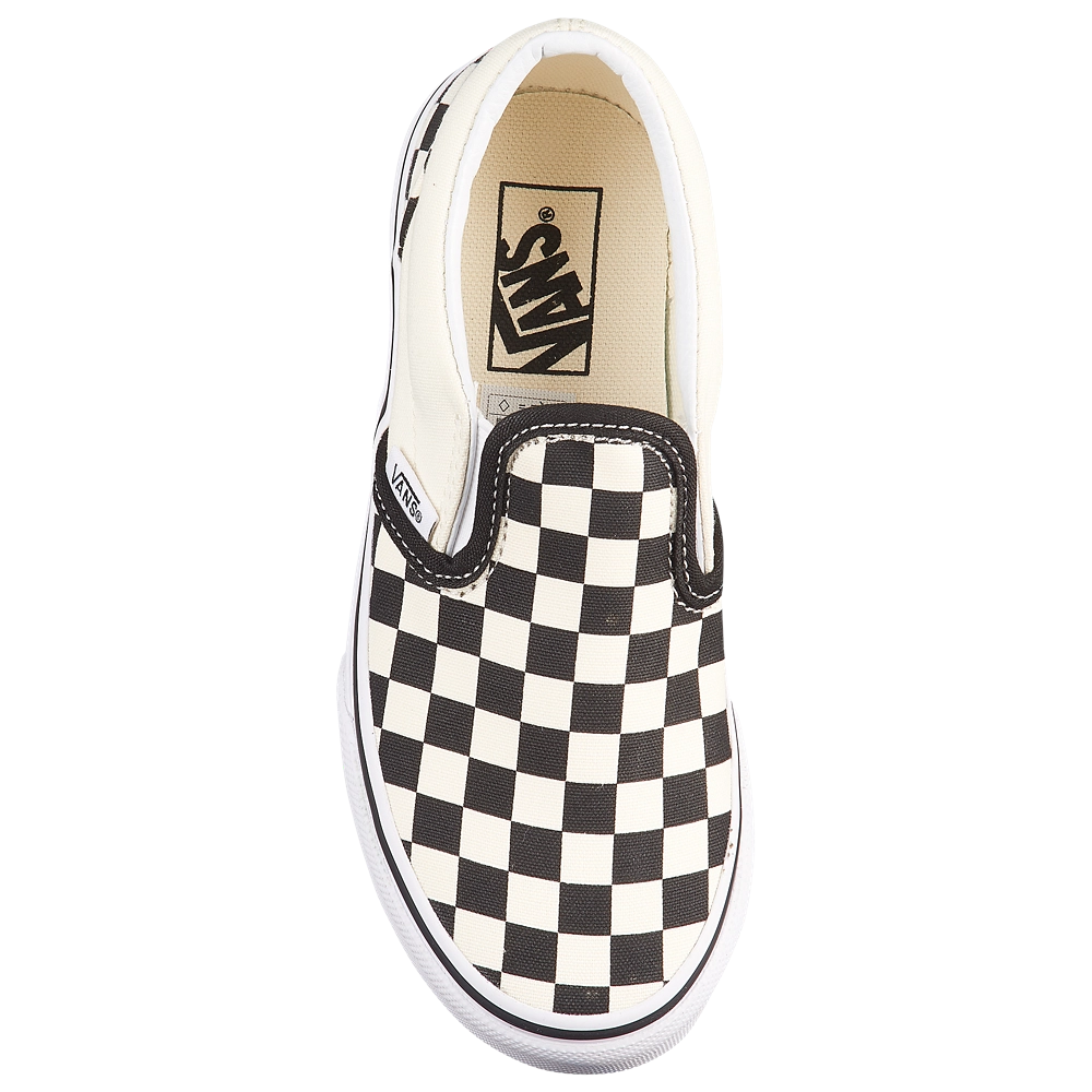 Vans Classic Slip On