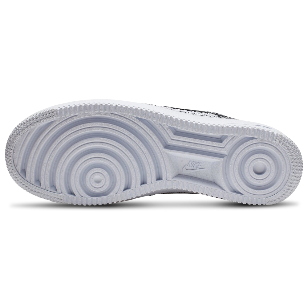 Nike Air Force Flyknit