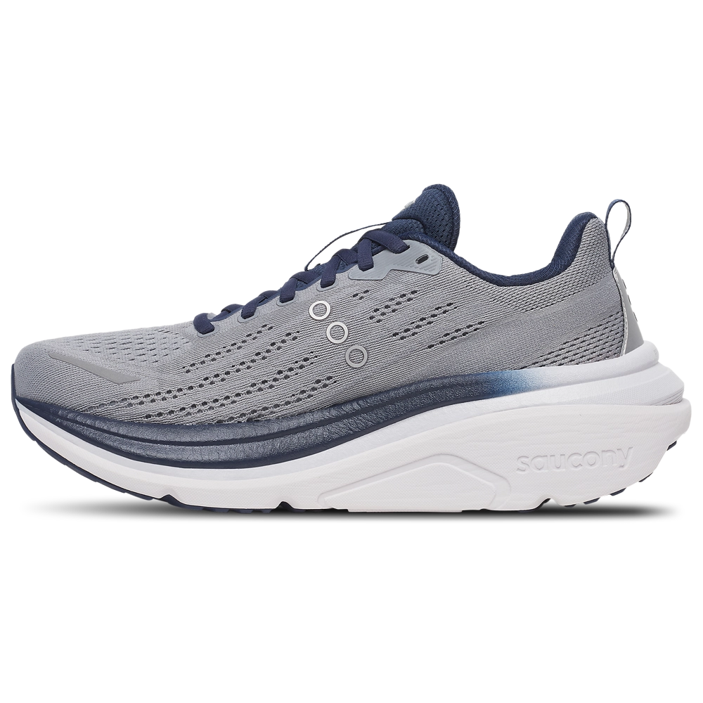 Saucony Hurricane 25