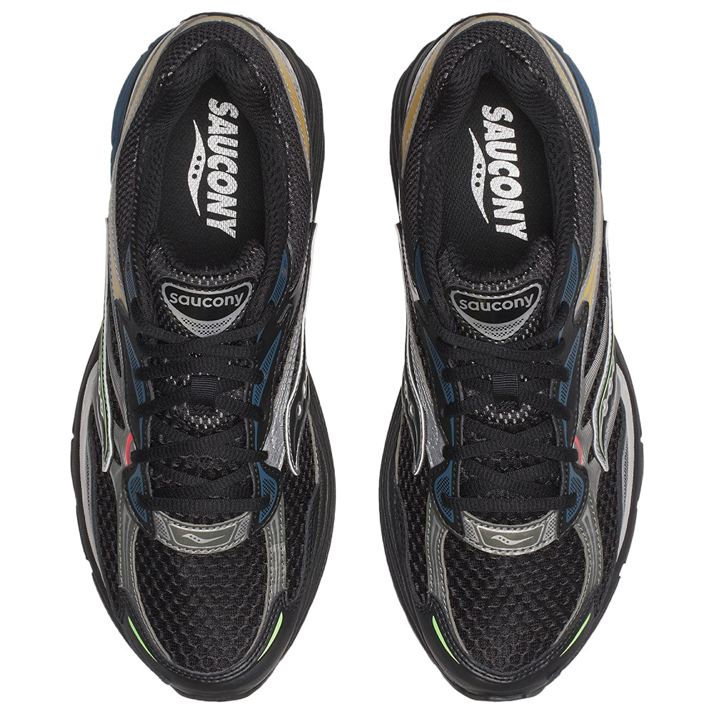 Saucony Progrid Omni 9