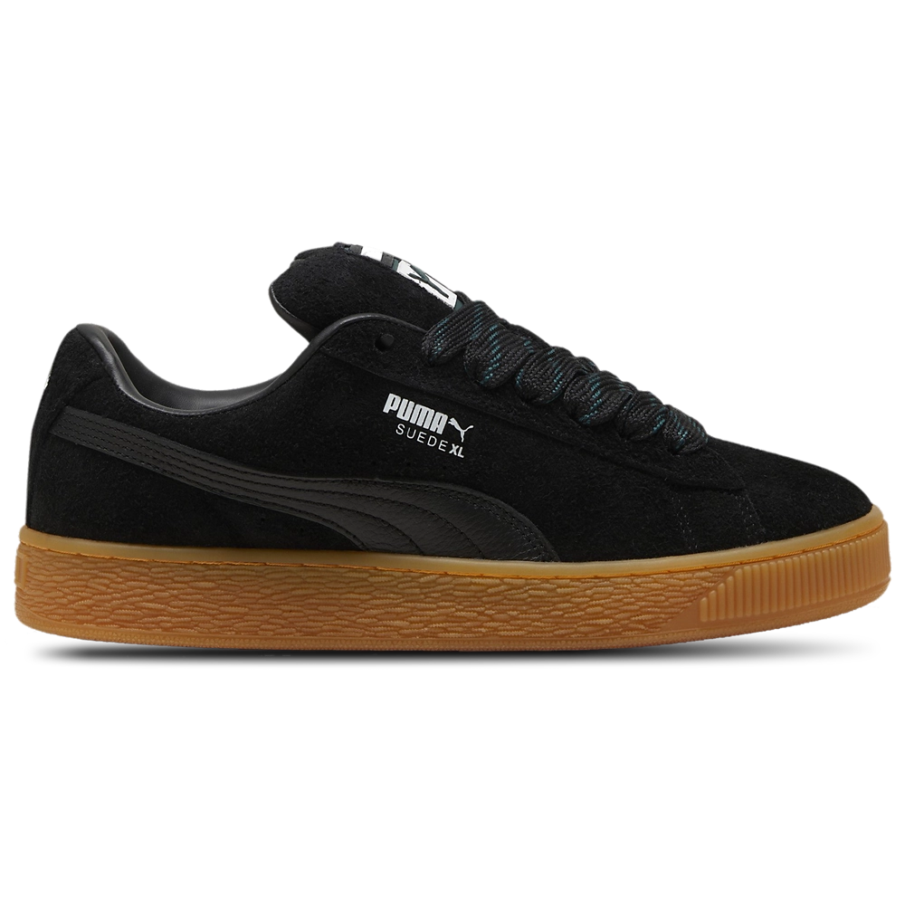 PUMA Suede XL Flecked