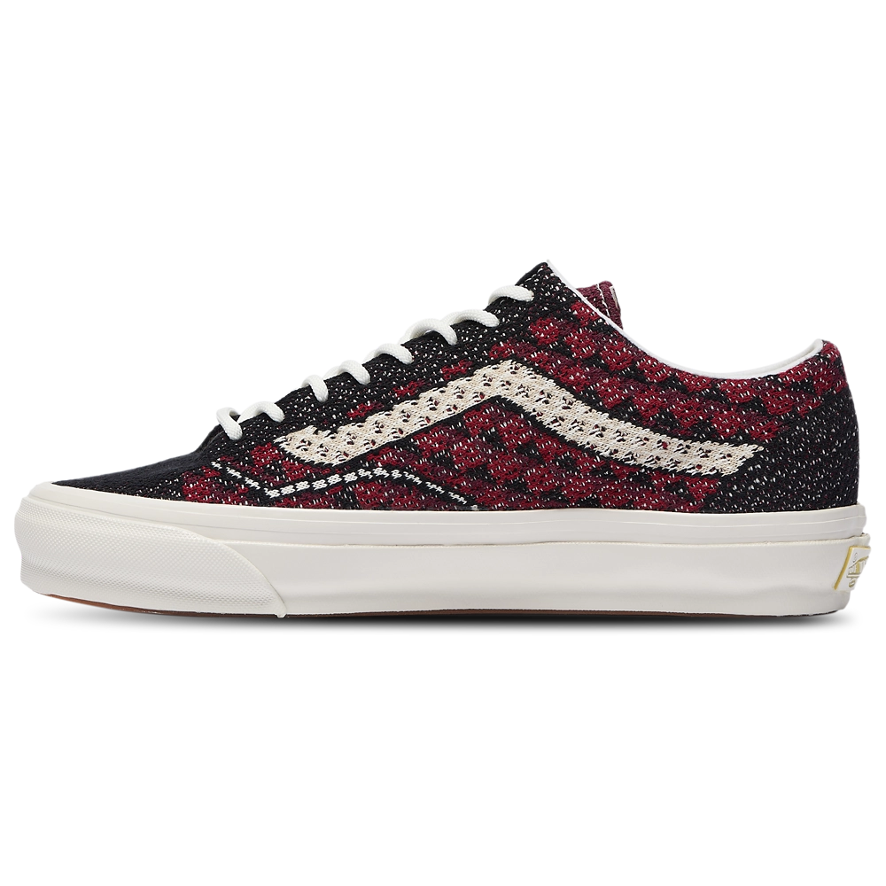 Vans LX Old Skool 36EK Geo Check