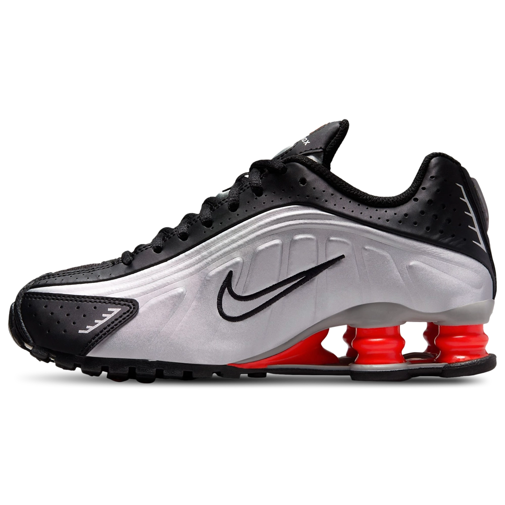 Nike Shox R4